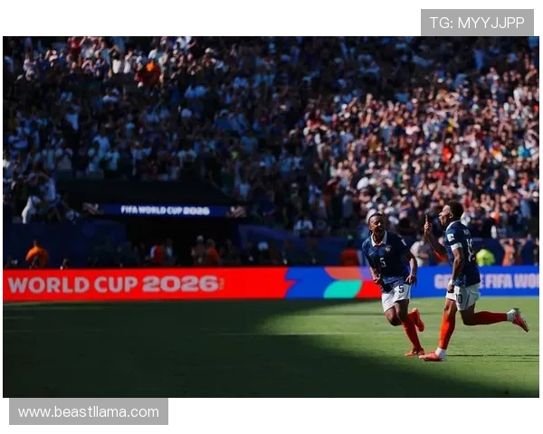 2026年世界杯法国对塞内加尔比赛网络赌球现象分析及玩家如何保护自身权益